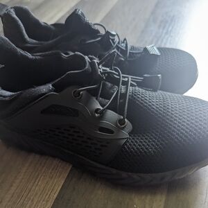 Indestructible Sneakers